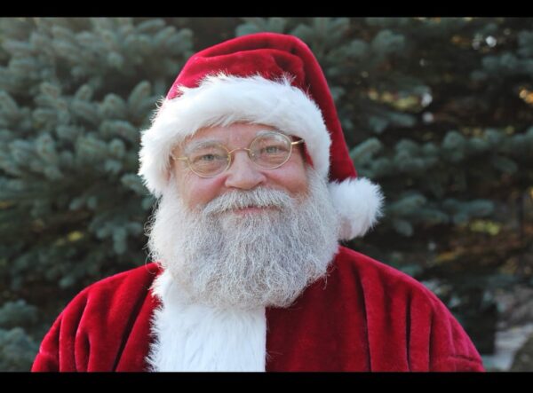The Santa Experience 2022