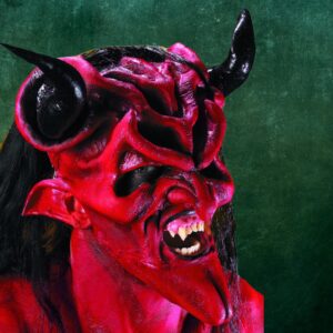 Krampus Experience